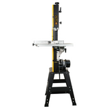 DW876-QS - Sierra de cinta Dewalt DW876-QS 1000W - Imagen 5