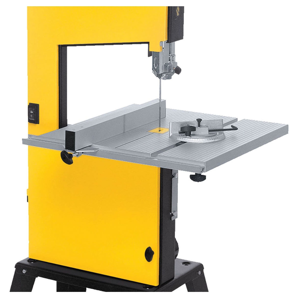 DW876-QS - Sierra de cinta Dewalt DW876-QS 1000W - Imagen 7