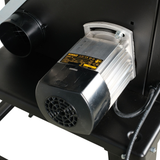 DW876-QS - Sierra de cinta Dewalt DW876-QS 1000W - Imagen 9