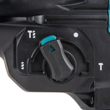 HR011GZ01 - Tassellatore Makita HR011GZ01 40V - Immagine 12