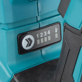 HR011GZ01 - Tassellatore Makita HR011GZ01 40V - Immagine 16