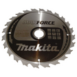 B-32275 - Hoja circular Makita Makforce B-32275 235x30mm 24T - Imagen 2