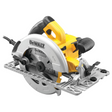 Sierra circular DWE576K-QS Dewalt DWE576K-QS 1600W