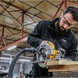 Sierra circular DWE576K-QS Dewalt DWE576K-QS 1600W - Imagen 4