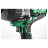 WR36DFW2Z - Llave de impacto HiKOKI WR36DFW2Z de 36 V - Imagen 8