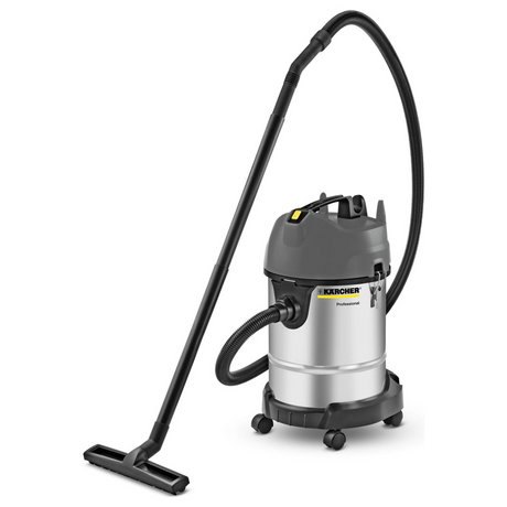 1.428-568.0 - Aspiradora para sólidos y líquidos Kärcher NT 30/1 Me Classic 1500W