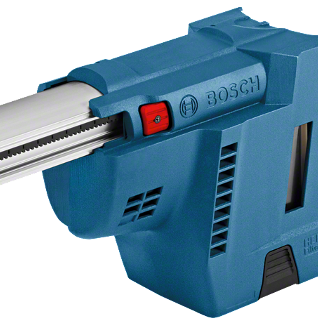 1600A0051M - Aspiradora integrada Bosch GDE 18V-16 PRO 18V - Imagen 19