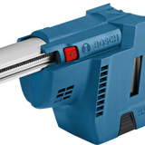 1600A0051M - Aspiradora integrada Bosch GDE 18V-16 PRO 18V - Imagen 19