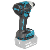 DTD201Z - Llave de impacto Makita DTD201Z 18V - Imagen 5