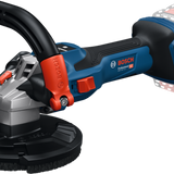 0601776201 - Sander Bosch GBR 18V-15 S PRO 18V - Imagen 24