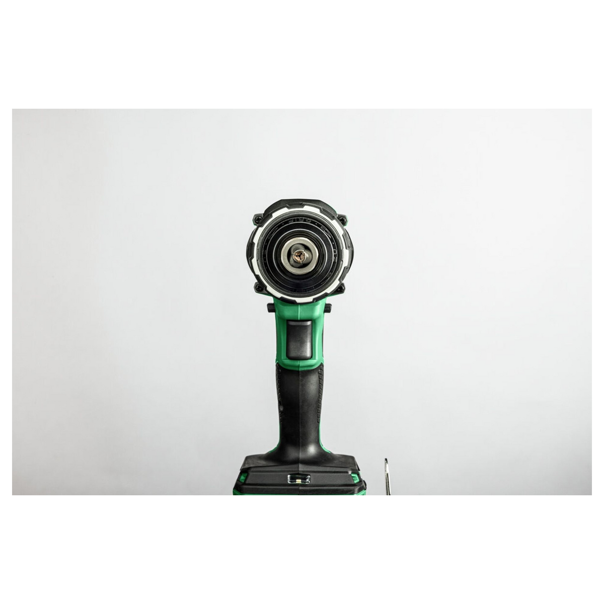 DV36DCWRZ - Trapano a Percussione HiKOKI DV36DCWRZ 36V con Batterie - Immagine 5