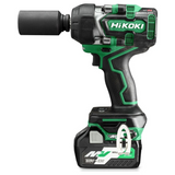 WR36DEWRZ - Llave de impacto HiKOKI WR36DEWRZ de 36 V