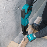 HR2680 - Taladro percutor Makita HR2680 800W SDS-Plus 26mm 3.0J - Imagen 11