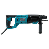 HR2680 - Taladro percutor Makita HR2680 800W SDS-Plus 26mm 3.0J - Imagen 6