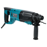HR2680 - Taladro percutor Makita HR2680 800W SDS-Plus 26mm 3.0J - Imagen 7