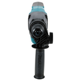 HR2680 - Taladro percutor Makita HR2680 800W SDS-Plus 26mm 3.0J - Imagen 8