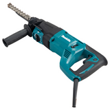 HR2680 - Taladro percutor Makita HR2680 800W SDS-Plus 26mm 3.0J - Imagen 9