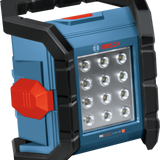 06014A8000 - Lámpara para obra Bosch GLI18V-1500 PRO 18V - Imagen 16