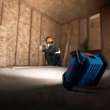06014A8000 - Lámpara para obra Bosch GLI18V-1500 PRO 18V - Imagen 20