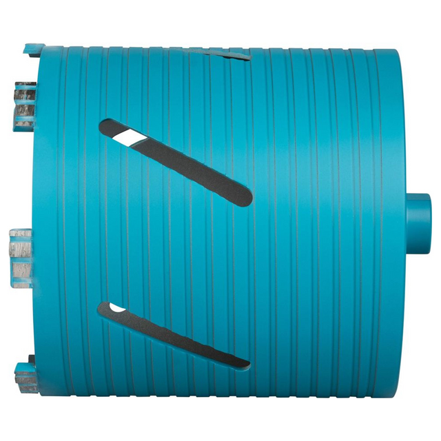 E-25292 - Corona de Diamantes Makita E-25292 152 mm M16 - Imagen 2