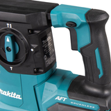HR009GM202 - Taladro percutor Makita HR009GM202 40V - Imagen 13