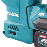 HR009GM202 - Taladro percutor Makita HR009GM202 40V - Imagen 16