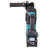 HR009GM202 - Taladro percutor Makita HR009GM202 40V - Imagen 4