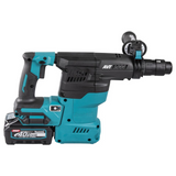 HR009GM202 - Taladro percutor Makita HR009GM202 40V - Imagen 6