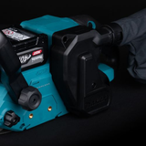 BS001GZ01 - Levigatrice a nastro Makita BS001GZ01 40V - Immagine 12