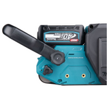 BS001GZ01 - Levigatrice a nastro Makita BS001GZ01 40V - Immagine 17