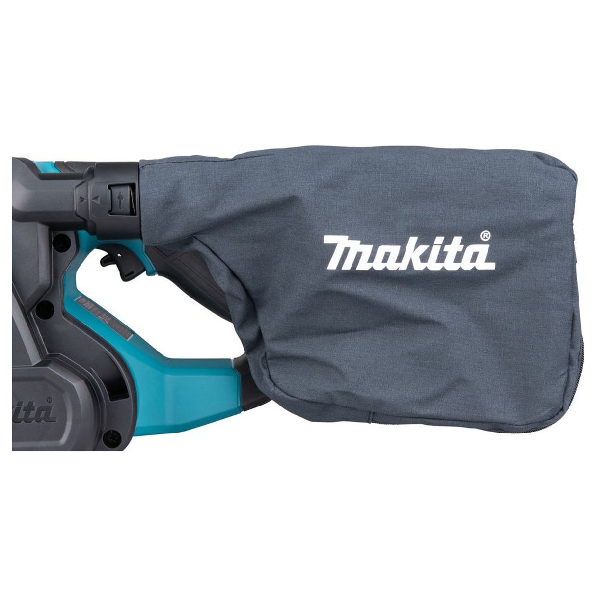 BS001GZ01 - Levigatrice a nastro Makita BS001GZ01 40V - Immagine 18