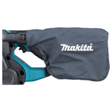 BS001GZ01 - Levigatrice a nastro Makita BS001GZ01 40V - Immagine 18