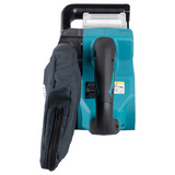 BS001GZ01 - Levigatrice a nastro Makita BS001GZ01 40V - Immagine 6