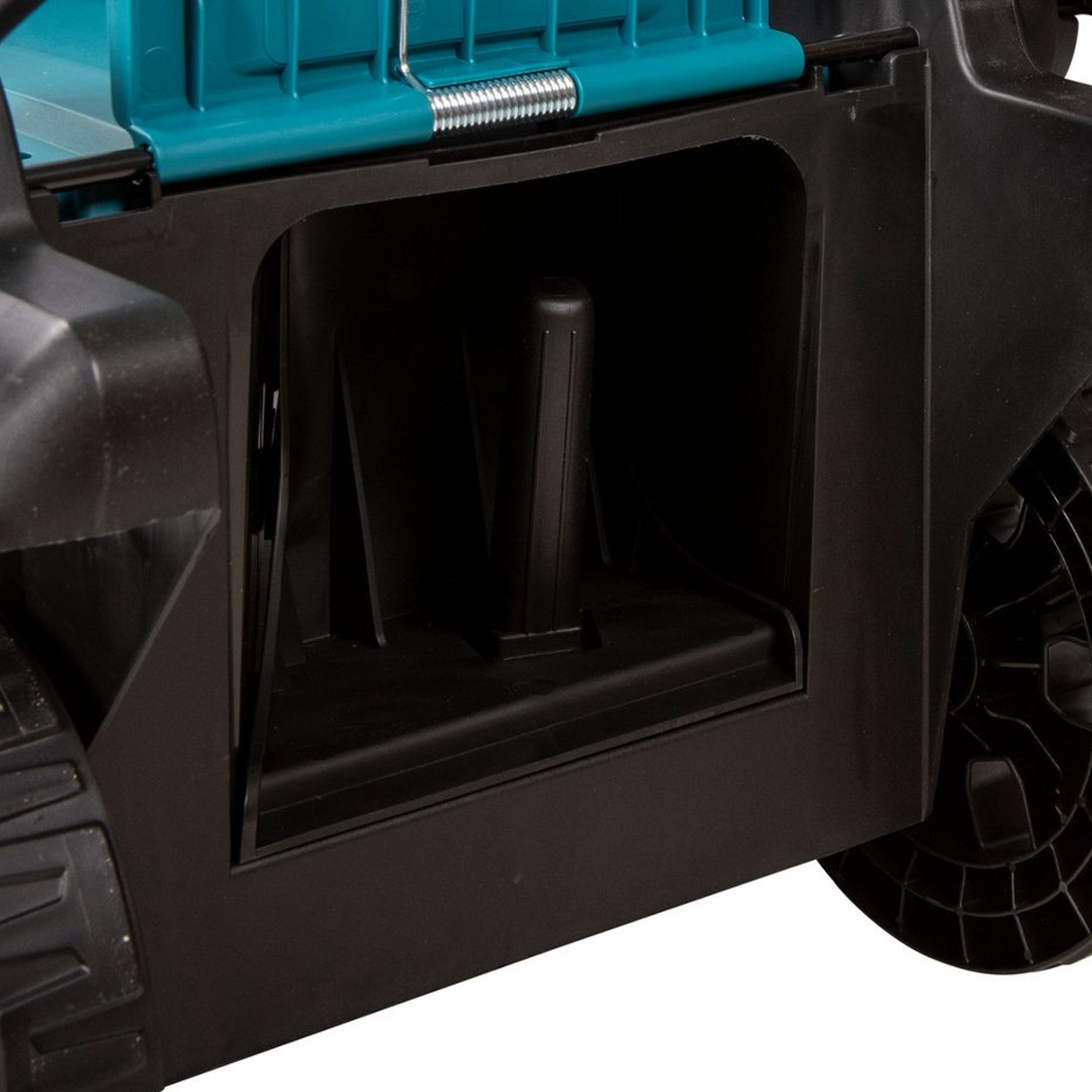 DLM330RT - Cortacésped Makita DLM330RT 18V 5Ah - Imagen 14