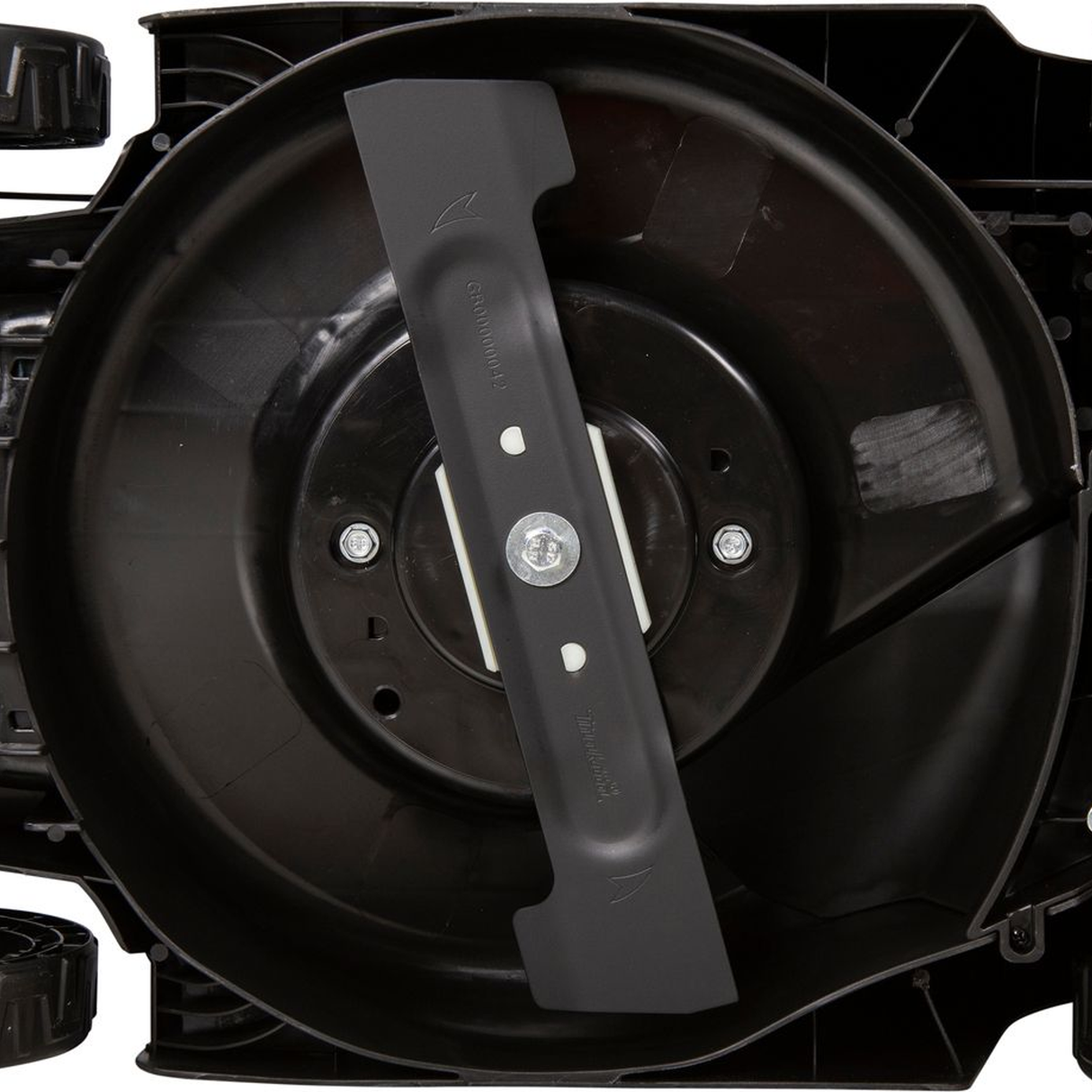 DLM330RT - Cortacésped Makita DLM330RT 18V 5Ah - Imagen 15