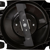 DLM330RT - Cortacésped Makita DLM330RT 18V 5Ah - Imagen 15