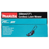DLM330RT - Cortacésped Makita DLM330RT 18V 5Ah - Imagen 19