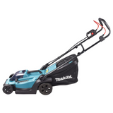 DLM330RT - Cortacésped Makita DLM330RT 18V 5Ah - Imagen 2