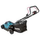 DLM330RT - Cortacésped Makita DLM330RT 18V 5Ah - Imagen 3