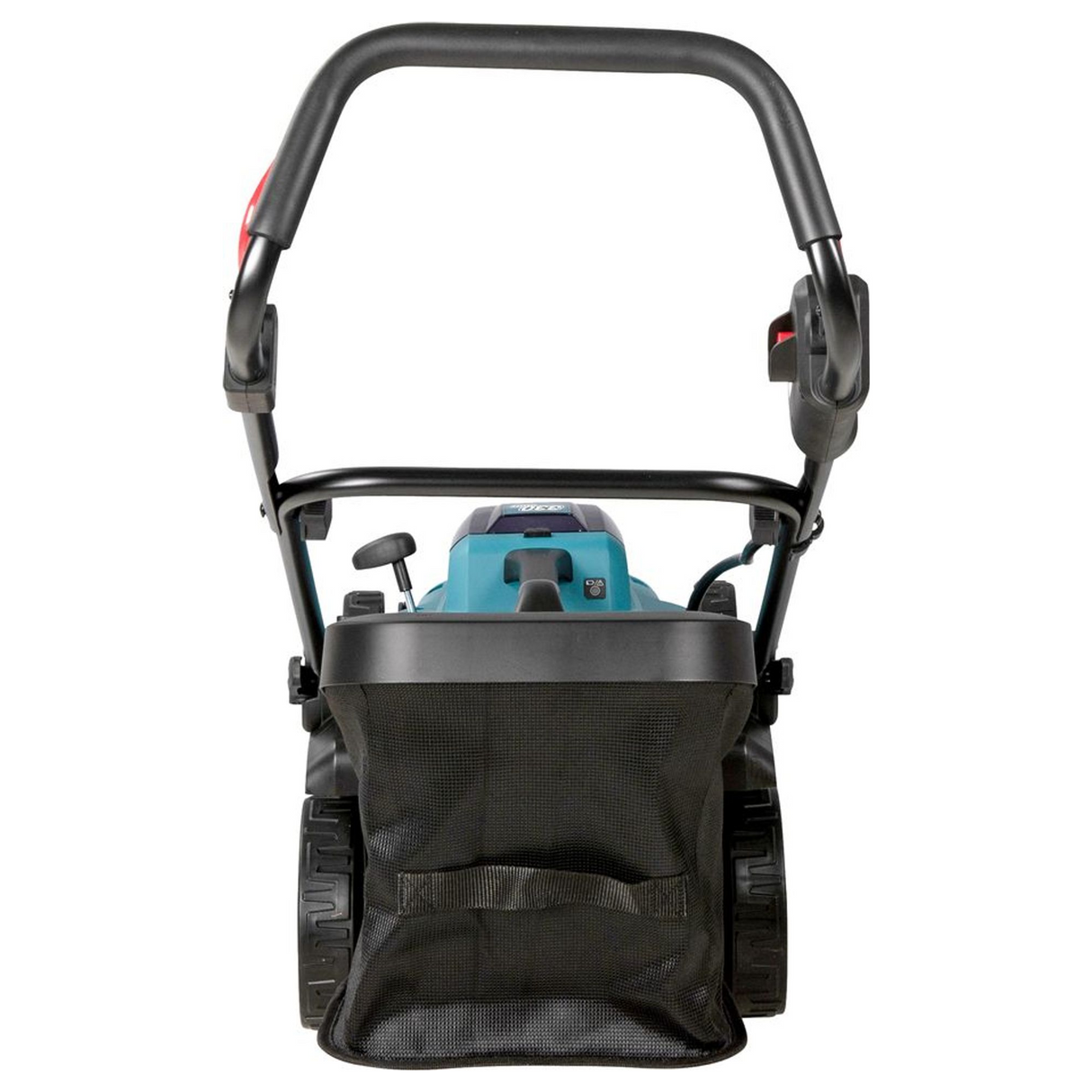DLM330RT - Cortacésped Makita DLM330RT 18V 5Ah - Imagen 4