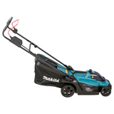 DLM330RT - Cortacésped Makita DLM330RT 18V 5Ah - Imagen 6