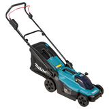 DLM330RT - Cortacésped Makita DLM330RT 18V 5Ah - Imagen 7