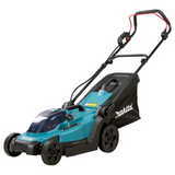 DLM330RT - Cortacésped Makita DLM330RT 18V 5Ah - Imagen 10