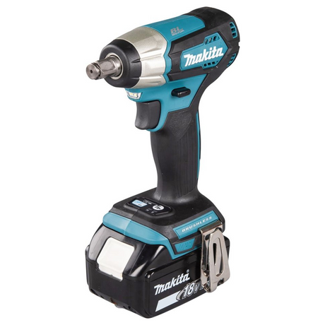DTW181RTJ - Llave de impacto Makita DTW181RTJ 18V 5Ah