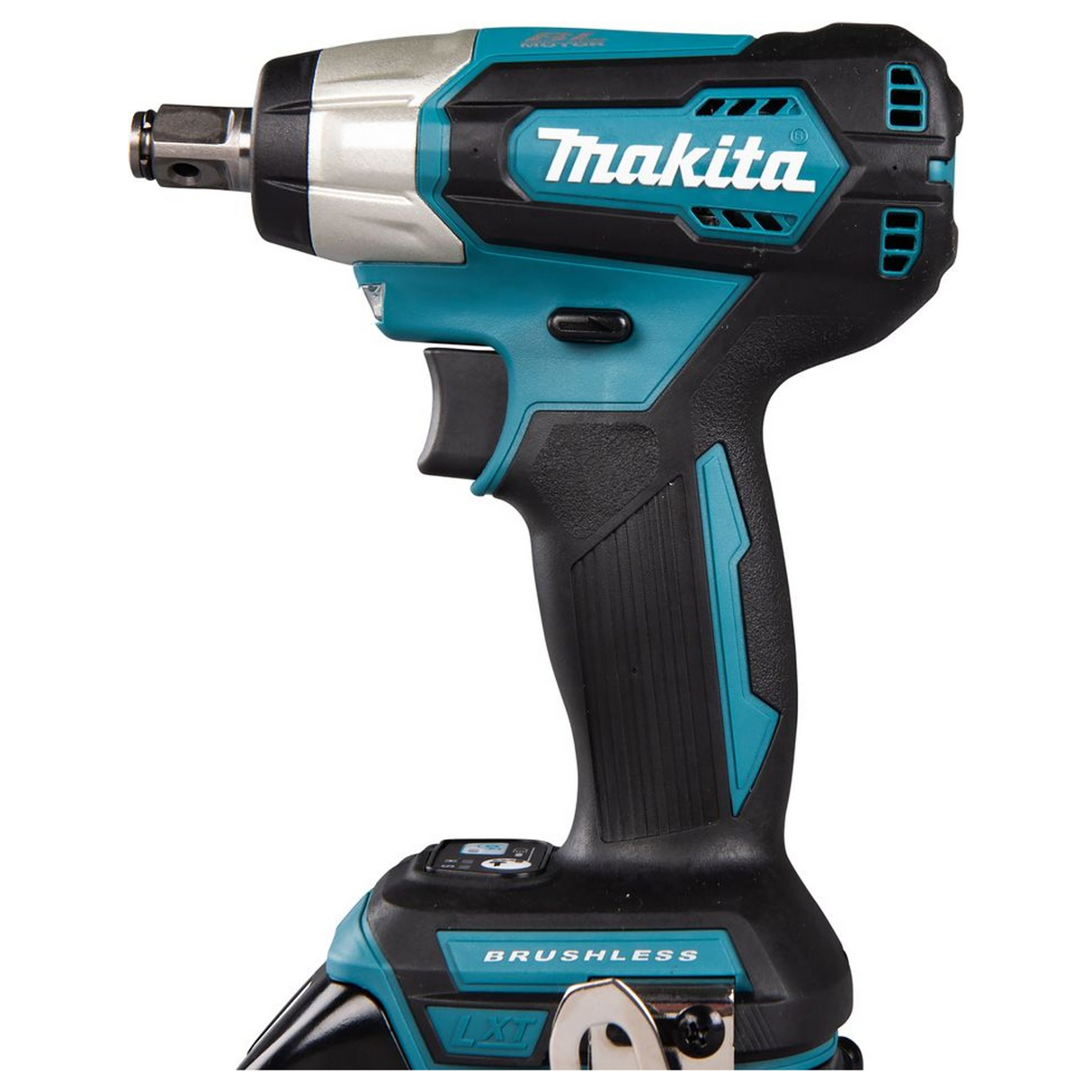 DTW181RTJ - Chiave a impulsi Makita DTW181RTJ 18V 5Ah - Immagine 12
