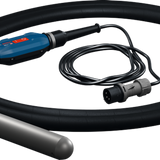 06019P9600 - Vibrador de hormigón Bosch GDI59-500 profesional - Imagen 21