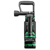 H3641DAW2Z - Martillo demoledor inalámbrico HiKOKI H3641DAW2Z SDS-max de 36 V