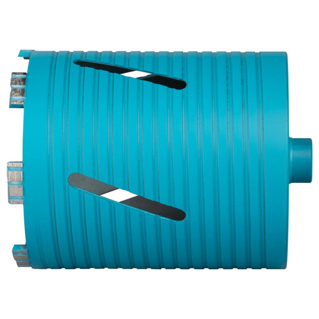 E-25286 - Corona de Diamantes Makita E-25286 132 mm M16 Seco - Imagen 2