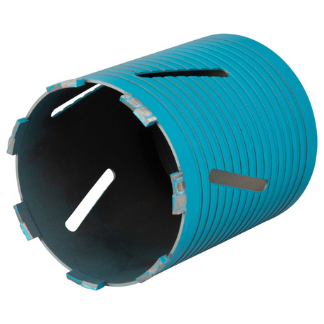 E-25286 - Corona de Diamantes Makita E-25286 132 mm M16 Seco - Imagen 3