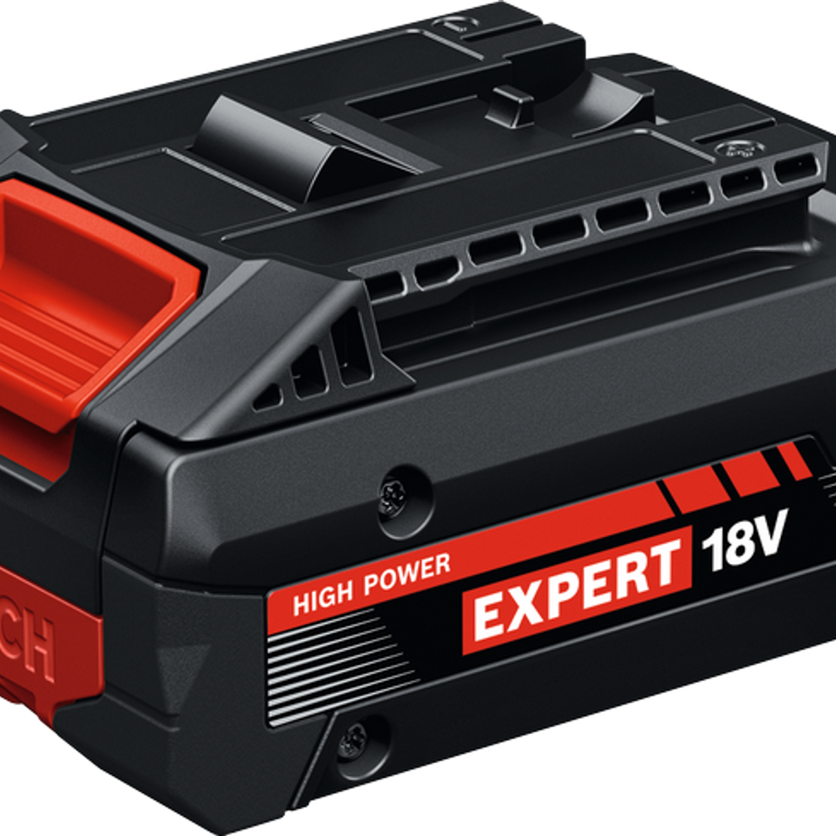 1600A036YW - Batería Bosch Batería profesional EXBA18V-40 de 18 V y 4 Ah - Imagen 25